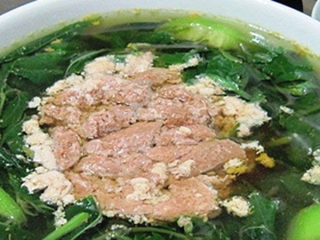 Nấu canh cua theo cách này gạch đóng thành tảng, ngọt thơm, không tanh