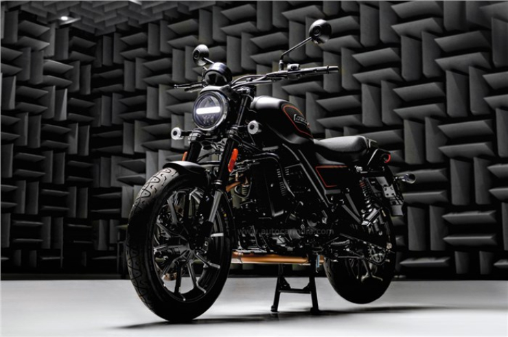 Harley Davidson X440 giá tầm 71 triệu đồng, sắp ra mắt tại Nam Á - 2