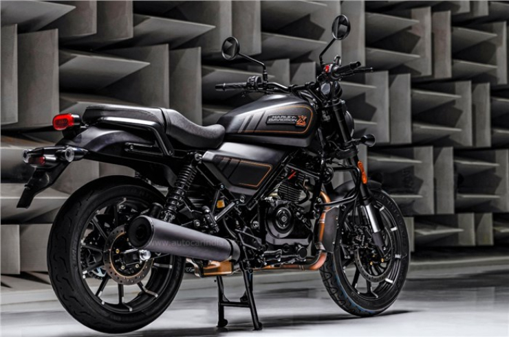 Harley Davidson X440 giá tầm 71 triệu đồng, sắp ra mắt tại Nam Á - 3