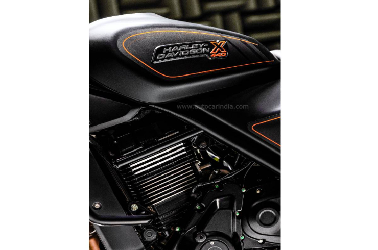 Harley Davidson X440 giá tầm 71 triệu đồng, sắp ra mắt tại Nam Á - 4