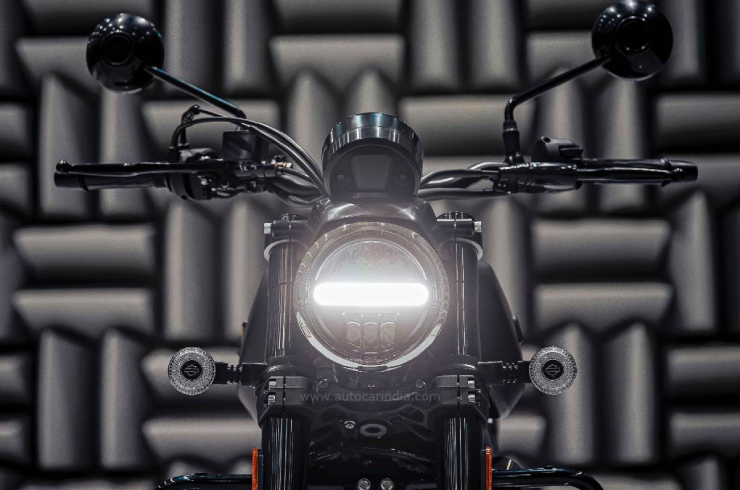 Harley Davidson X440 giá tầm 71 triệu đồng, sắp ra mắt tại Nam Á - 5