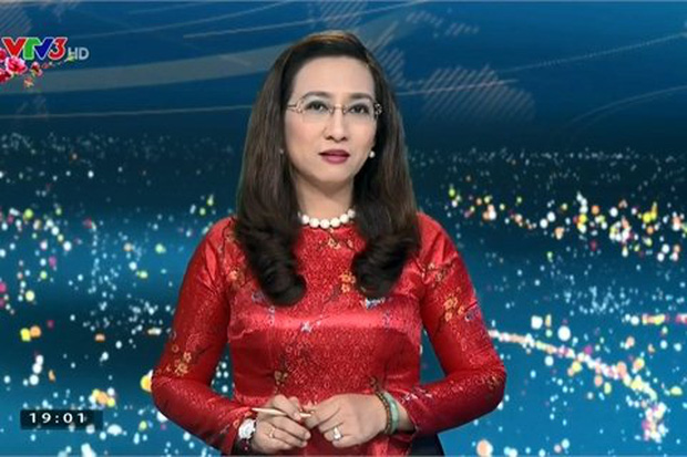 Bộ tứ Thời sự 19h: BTV Quang Minh lên chức Tổng giám đốc, người này kín tiếng sau khi rời VTV - 9