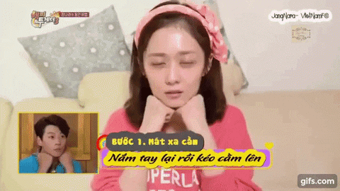 “Nữ thần không tuổi Hàn Quốc” trẻ như gái đôi mươi ở tuổi 42 nhờ dùng nắm đấm - 2