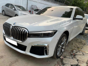 Tin tức ô tô - BMW 750Li được rao bán giá &quot;đau thương&quot; vì khó đăng kiểm