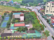 Kinh doanh - Hà Tĩnh: 'Uẩn khúc' bản hợp đồng cho thuê nhà khách ở khu 'đất vàng'