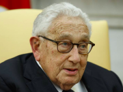 Thế giới - Cựu Ngoại trưởng Kissinger nói về sai lầm của Mỹ với Ukraine