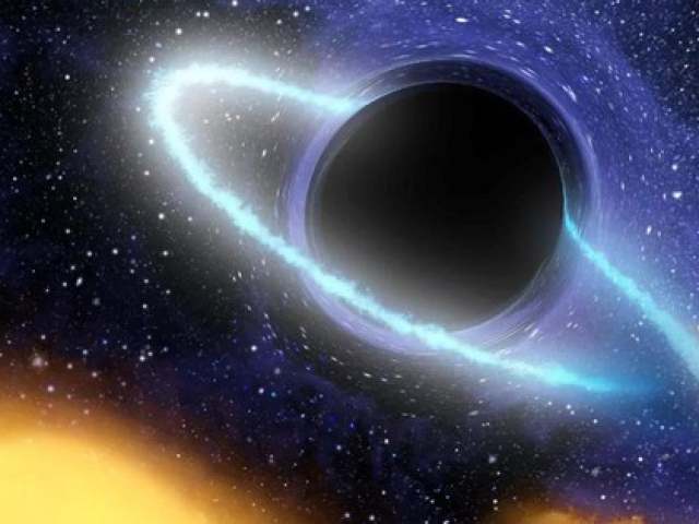 Lần đầu tiên, ESA bắt được ”sao ma quỷ” làm bằng vật chất tối?