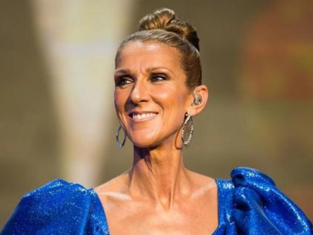 Celine Dion mắc bệnh hiếm gặp, tỷ lệ 1/1.000.000