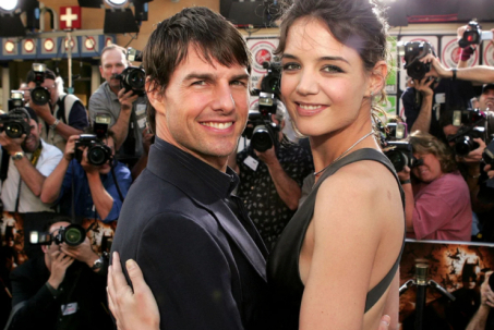Tom Cruise siêu giàu lại đẹp nhưng điều này khiến cô gái nào cũng không dám lấy làm chồng
