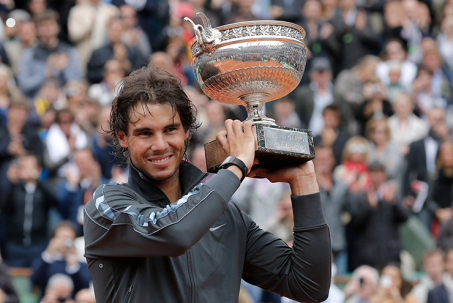 Kỳ tích "Vua đất nện" Nadal: Tính sổ Djokovic, đi vào lịch sử Roland Garros (Phần 8)
