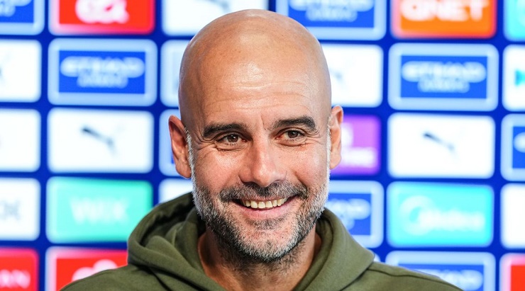 HLV Pep Guardiola đã tuyên bố đã có đấu pháp cho 2 trận chung kết FA Cup và Champions League