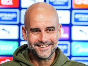 Bóng đá - Pep Guardiola bật mí phương án đấu MU - Inter trước trận hạ màn Ngoại hạng Anh