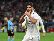 Bóng đá - Tin mới nhất bóng đá sáng 27/5: Asensio rời Real Madrid, Arsenal vui thầm