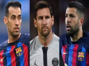 Bóng đá - Messi được mời trở lại Barca: Tri ân đồng đội cũ, bàn quay về mái nhà xưa