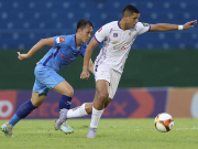 Bóng đá - Trực tiếp bóng đá Bình Dương - Hà Nội: Không có bàn thắng thứ 3 (V-League) (Hết giờ)