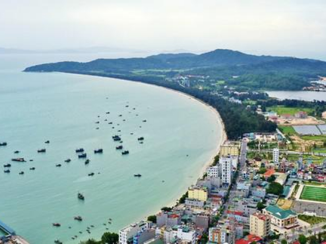 Nhiều người ''sập bẫy'' tour du lịch Cô Tô giá rẻ