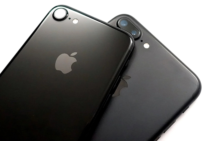 iPhone 7 và 7 Plus là hai trong số những mẫu iPhone không thể lên iOS 16.