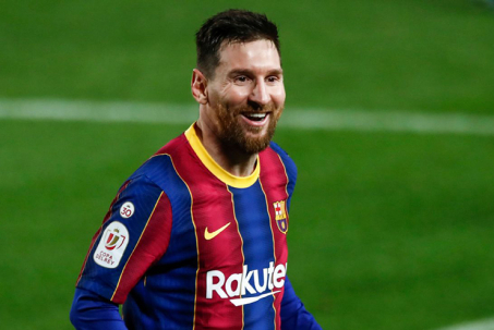 Choáng mức lương Messi nếu trở lại Barca: Hơn Lewandowski... 1 euro