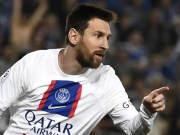 Bóng đá - Messi phá kỷ lục ghi bàn của Ronaldo, đồng sở hữu nhiều danh hiệu nhất