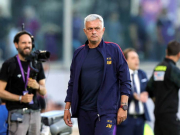 Bóng đá - Mourinho bỏ họp báo khi AS Roma tan mộng top 4, phải vô địch Europa League