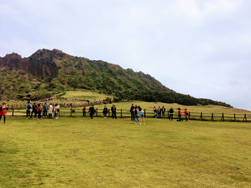 Hạ cánh nơi... Jeju - 3