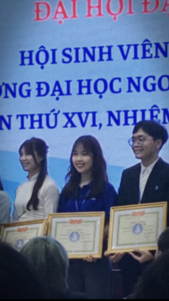 GenZ toàn năng - Không ngại thử sức ở nhiều lĩnh vực - 5