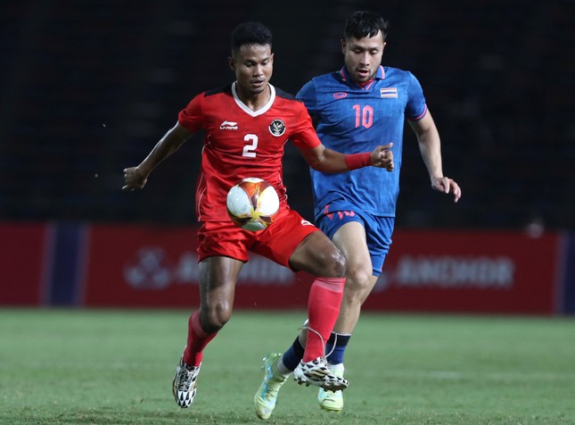 Việt Nam nằm ở bảng siêu dễ tại giải U23 Đông Nam Á 2023 - 2