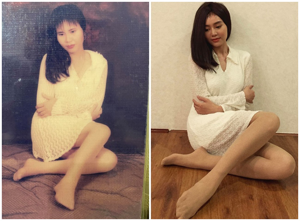 Mẹ ruột Ninh Dương Lan Ngọc: Xinh đẹp, giỏi giang, tuổi U60 được con gái hiếu thảo tặng nhà cao cửa rộng - 1