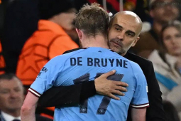 Man City tổn thất lớn trước chung kết FA Cup đấu MU: De Bruyne, Grealish và Dias bị đau