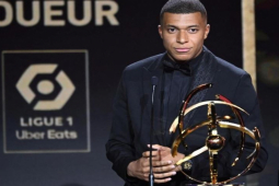 [Podcast] Mbappe thắng Messi ẵm giải hay nhất Ligue 1, Neymar bỏ lễ ăn mừng vì mải đánh poker