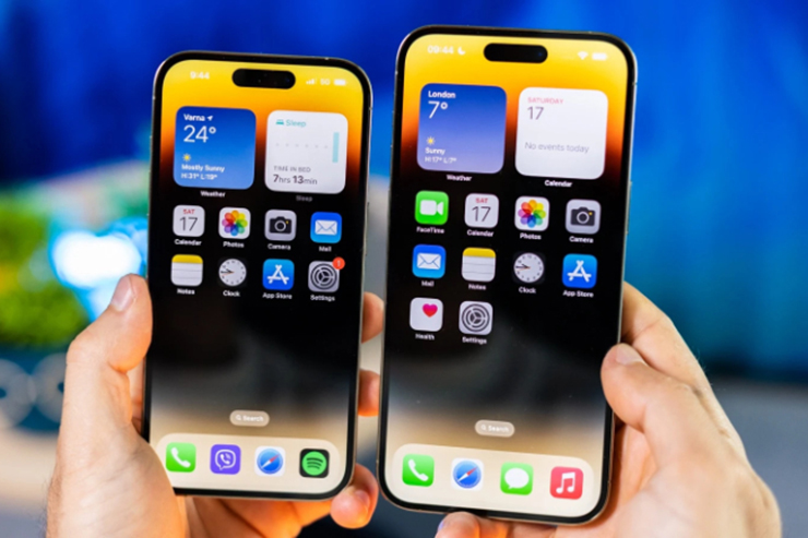 Samsung là động lực để Apple đưa iPhone 16 Pro lên tầm cao mới - 2