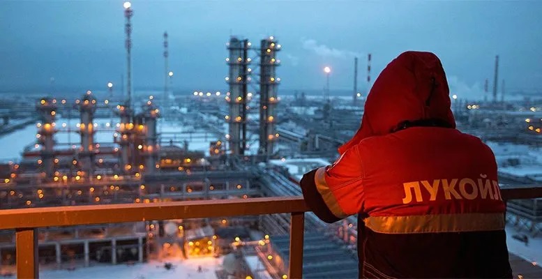 Bộ trưởng Nga: Phương Tây trừng phạt nhưng vẫn mua dầu và khí đốt của Moscow - 1