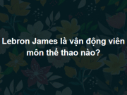 Giáo dục - du học - Thông minh đến mấy cũng không dám chắc trả lời đúng hết cả bộ câu hỏi này