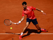 Thể thao - Video tennis Djokovic - Kovacevic: Kịch tính set 3, bản lĩnh lên tiếng (Roland Garros)