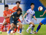 Bóng đá - Dự đoán vòng 10 V-League: HAGL đại chiến Hà Nội, Thanh Hóa tiếp tục bay cao