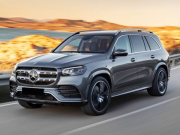 Tin tức ô tô - Mercedes-Benz Việt Nam triệu hồi hai dòng xe GLE và GLS