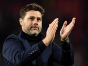 Bóng đá - Chelsea xác nhận bổ nhiệm HLV Pochettino, mơ kỷ nguyên mới huy hoàng hơn