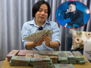 Đời sống Showbiz - Khoa Pug lên tiếng về phát ngôn: &quot;Tiền Sơn Tùng đi hát cả đời cũng không bằng tôi&quot;