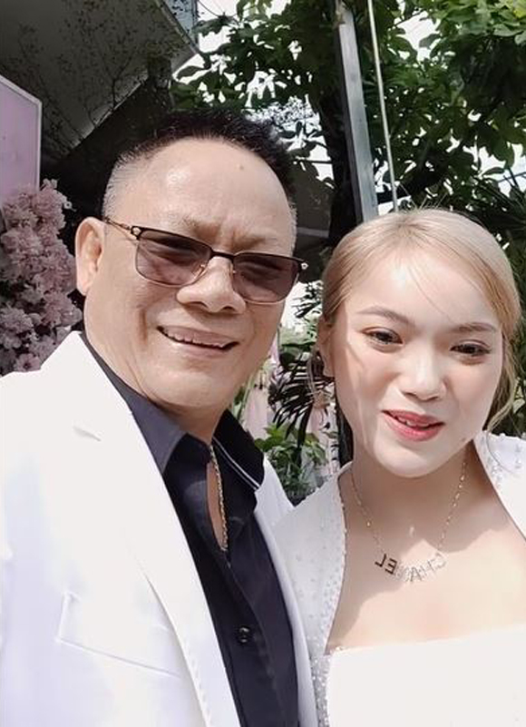 Sức khỏe hiện tại của NS Tấn Hoàng sau khi bị đột quỵ - 2