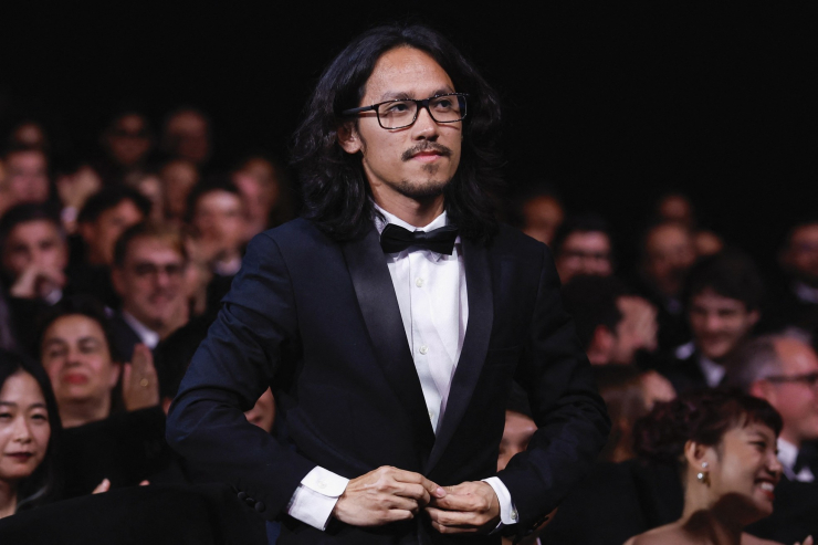 Từ chàng IT đến đạo diễn Việt làm nên lịch sử tại Cannes - 1