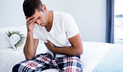 Trào ngược dạ dày đeo bám nhiều năm cũng cải thiện chỉ cần tư duy đúng điều này - 1