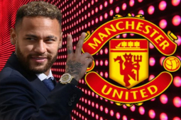 MU “săn” Neymar: Báo Anh hiến kế giúp Ten Hag “thiên biến vạn hóa” đội hình