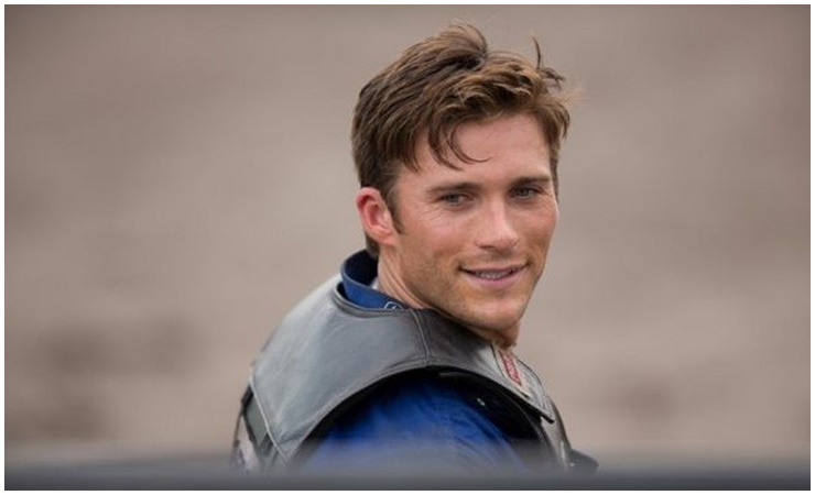 Ngoại hình cuốn hút và tài năng thiên phú đã giúp cho Scott Eastwood nhận được nhiều sự chú ý.&nbsp;
