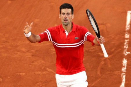 Có thể thi đấu tới 40 tuổi, Djokovic bất ngờ nói về chuyện giải nghệ