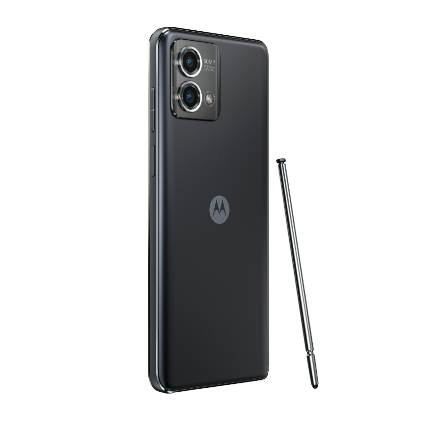 Công bố Motorola Moto G stylus 5G, giá từ 9,3 triệu đồng - 5