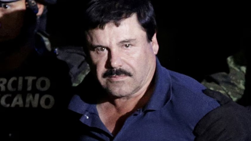 El Chapo xộ khám, 4 con trai “xưng hùng xưng bá” với đế chế ma túy riêng thế nào? - 2