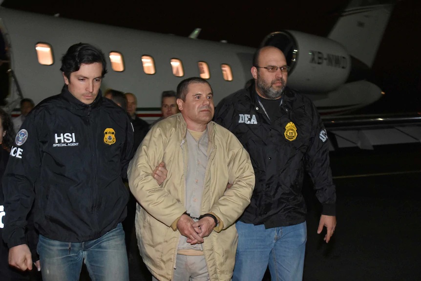 El Chapo xộ khám, 4 con trai “xưng hùng xưng bá” với đế chế ma túy riêng thế nào? - 3