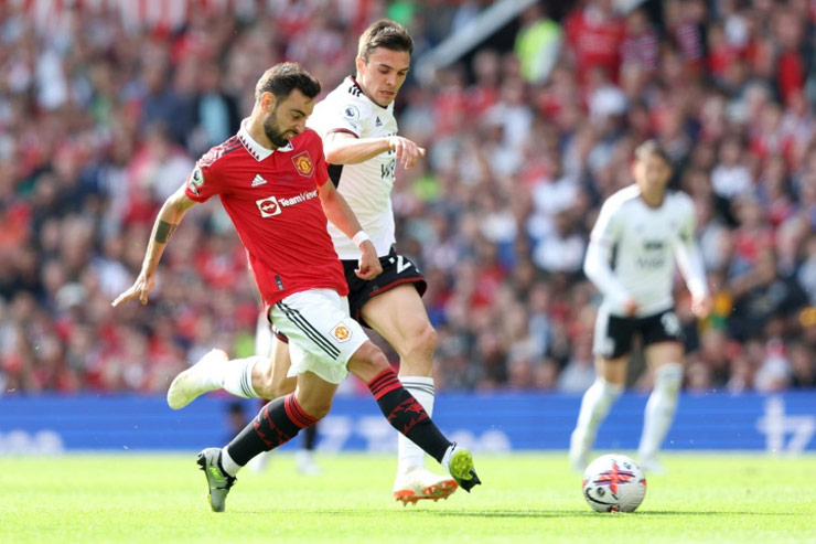 MU thắng ngược Fulham 2-1 để cán đích thứ 3 giải Ngoại hạng Anh mùa này