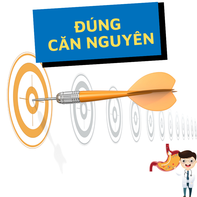 Trào ngược dạ dày đeo bám nhiều năm cũng cải thiện chỉ cần tư duy đúng điều này - 5