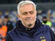 Bóng đá - Chung kết Europa League: Mourinho là &quot;ông trùm&quot; tranh cúp, Roma đón tin vui Dybala